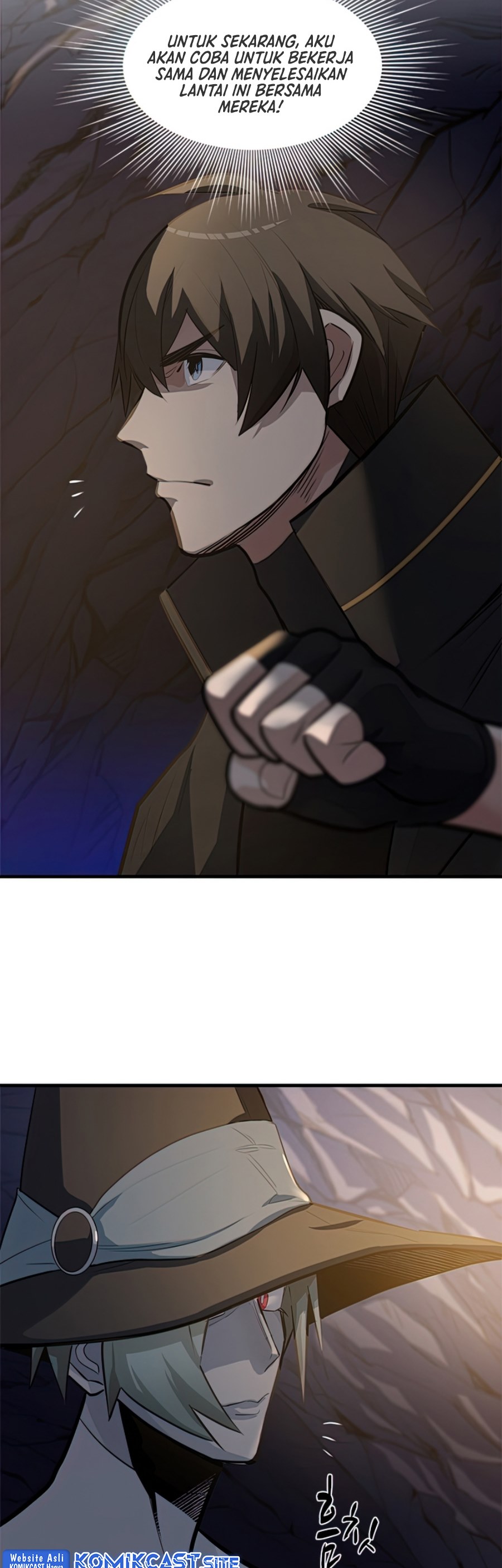 The Tutorial is Too Hard - Chapter 92 27