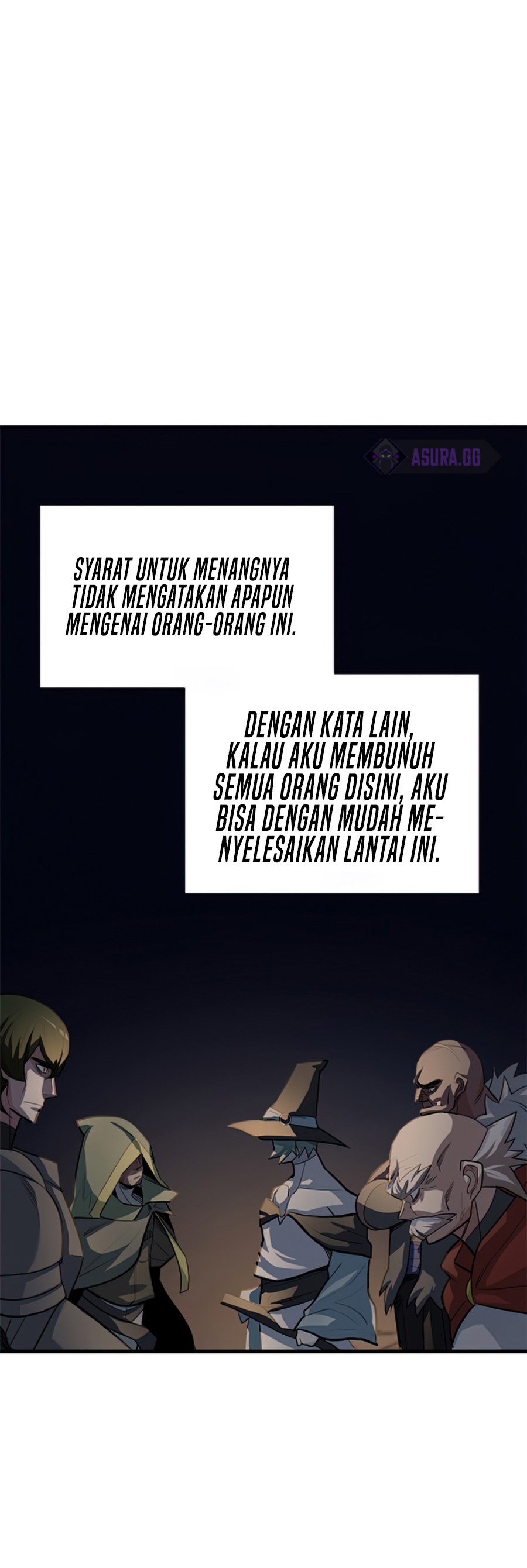 The Tutorial is Too Hard - Chapter 92 25