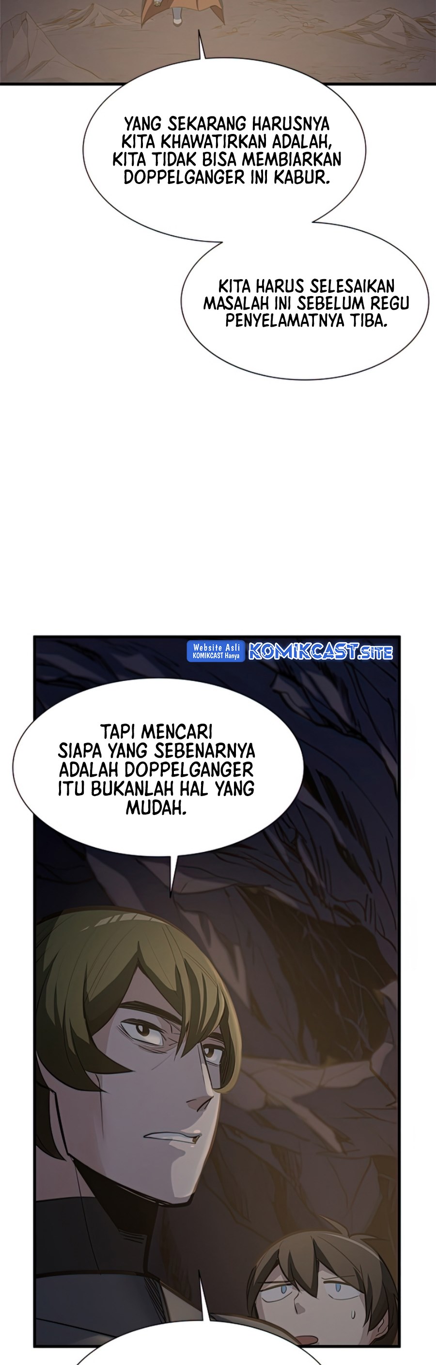 The Tutorial is Too Hard - Chapter 92 30