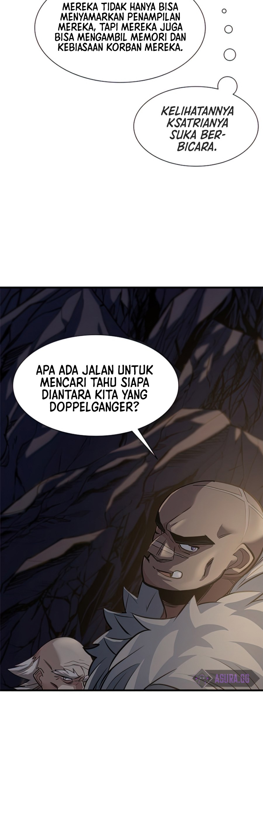 The Tutorial is Too Hard - Chapter 92 31