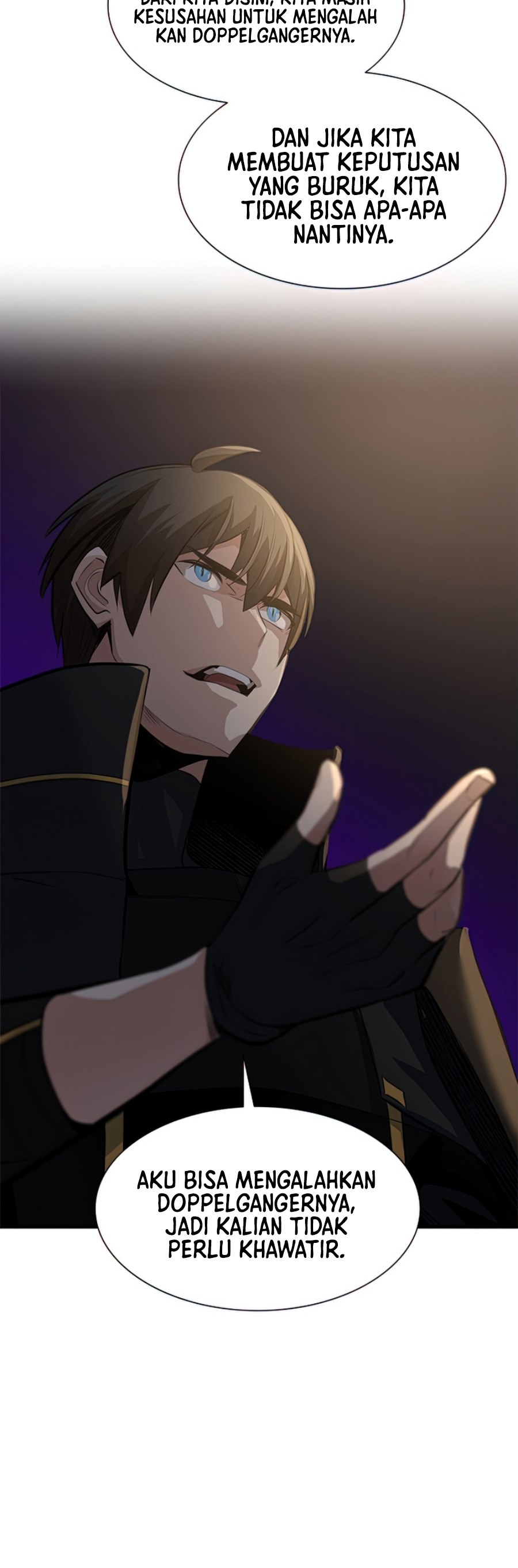 The Tutorial is Too Hard - Chapter 92 37