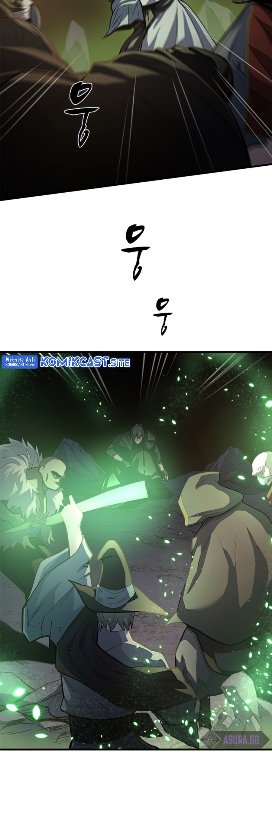 The Tutorial is Too Hard - Chapter 92 19