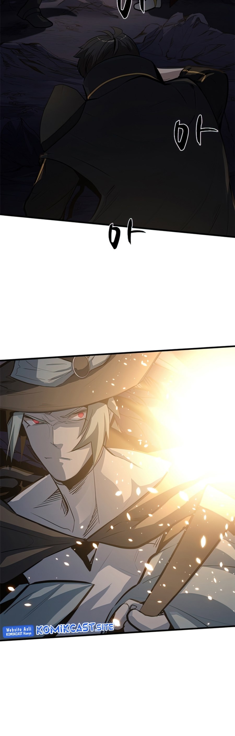 The Tutorial is Too Hard - Chapter 92 13