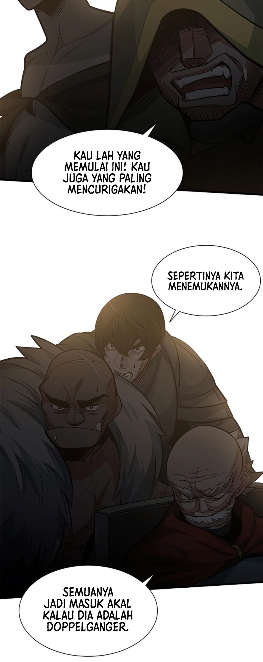 The Tutorial is Too Hard - Chapter 92 52