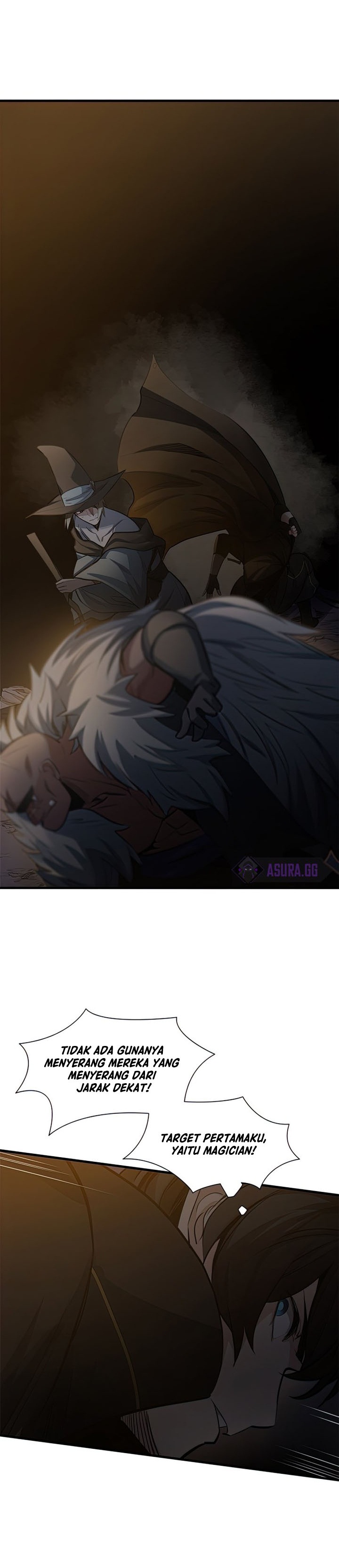 The Tutorial is Too Hard - Chapter 93 9