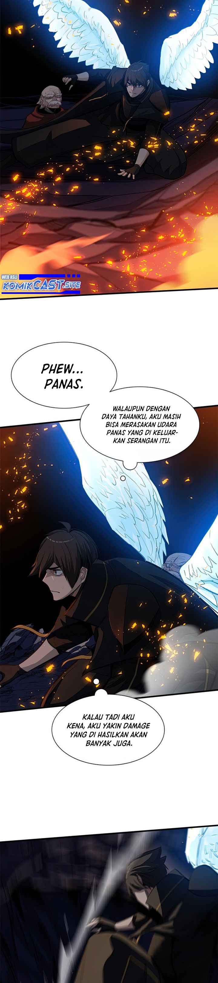 The Tutorial is Too Hard - Chapter 93 20