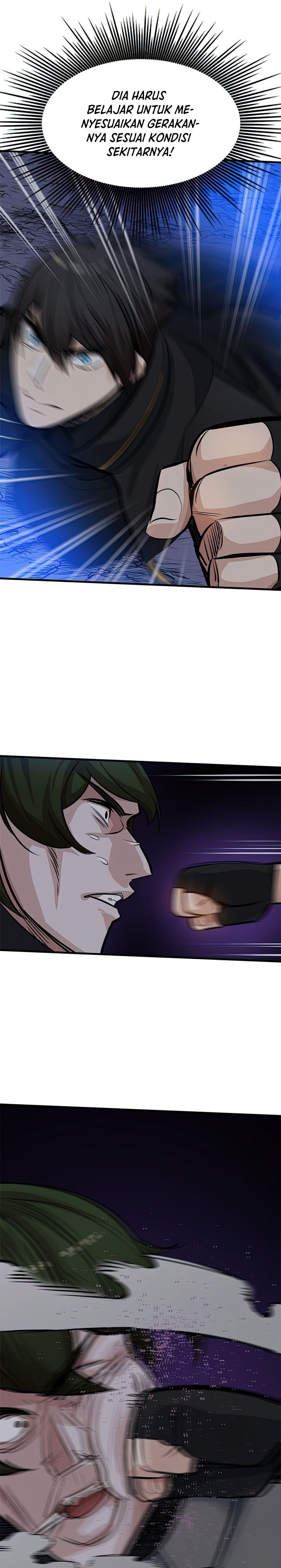 The Tutorial is Too Hard - Chapter 93 38
