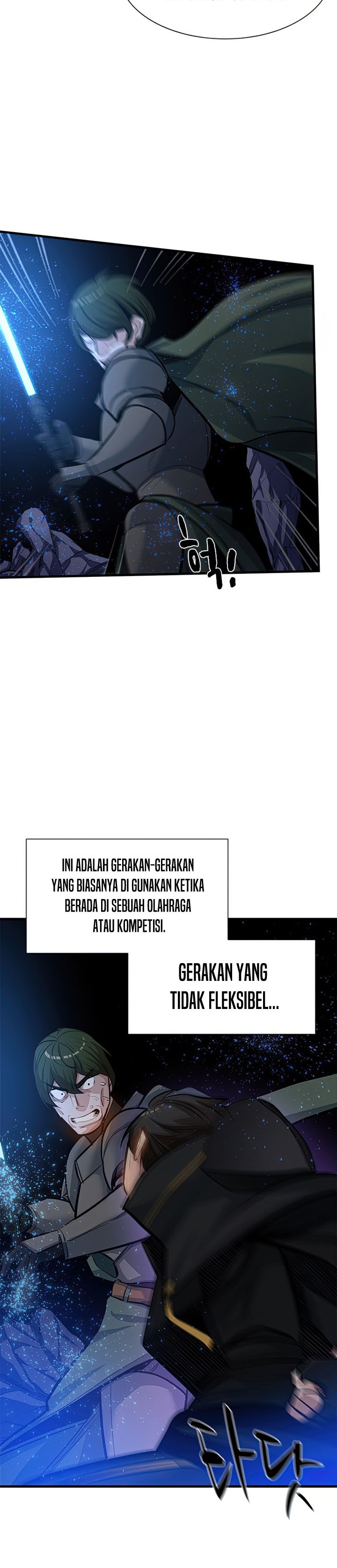 The Tutorial is Too Hard - Chapter 93 37