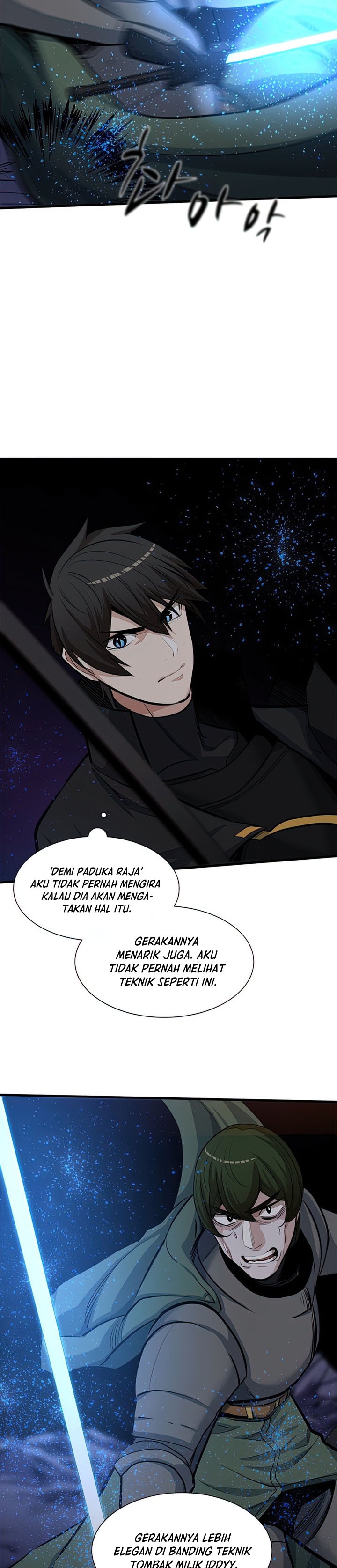 The Tutorial is Too Hard - Chapter 93 35