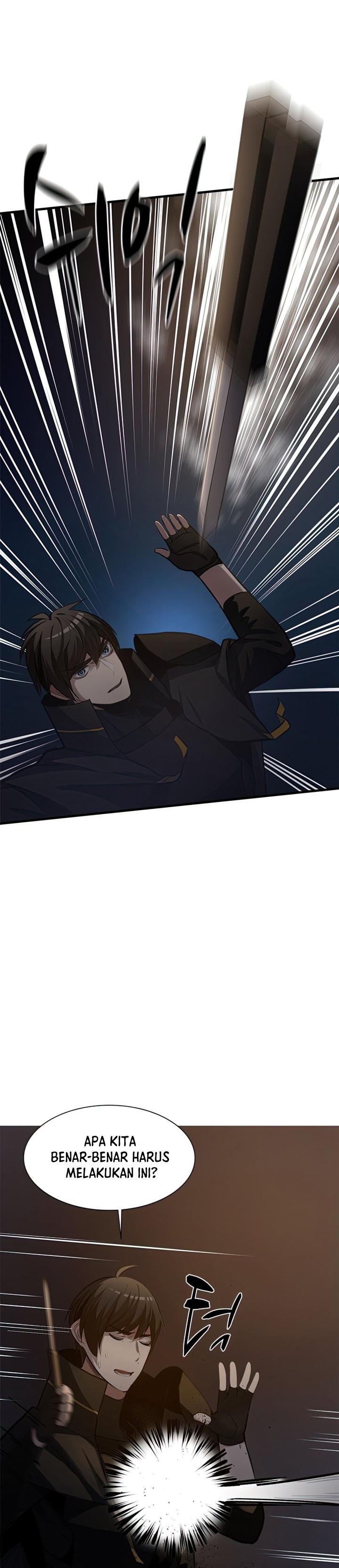The Tutorial is Too Hard - Chapter 93 6