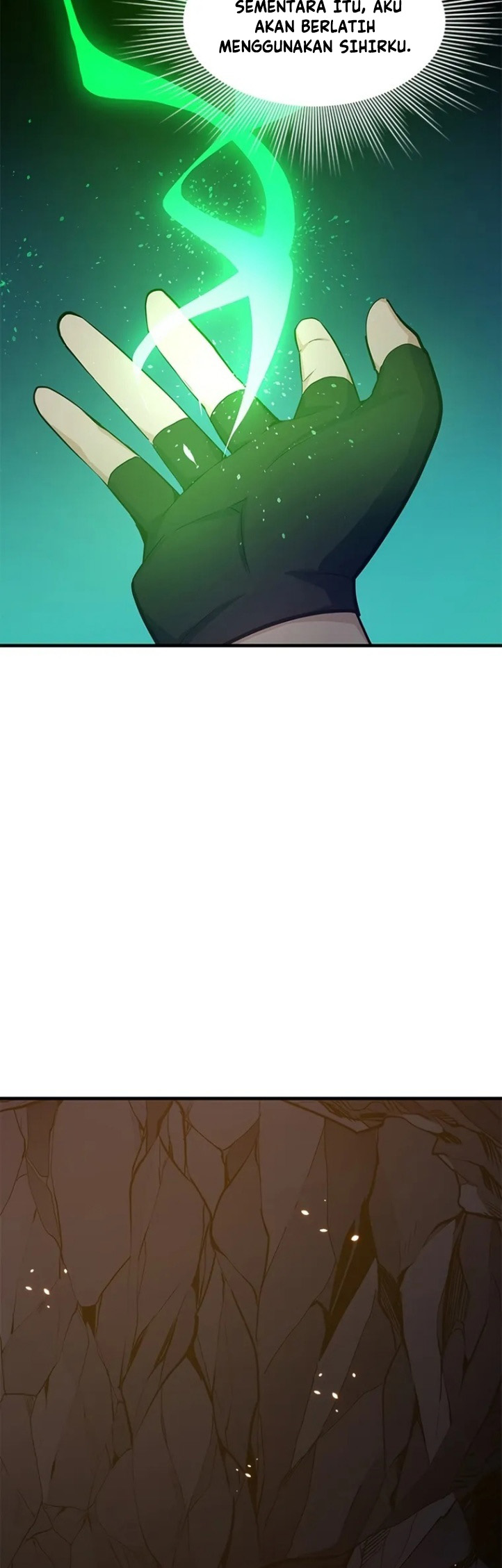 The Tutorial is Too Hard - Chapter 97 23
