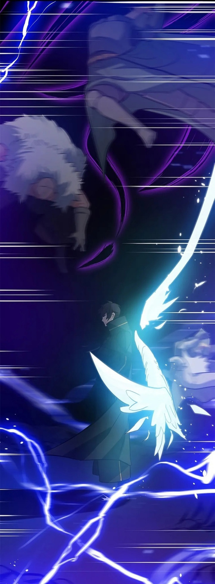 The Tutorial is Too Hard - Chapter 97 32