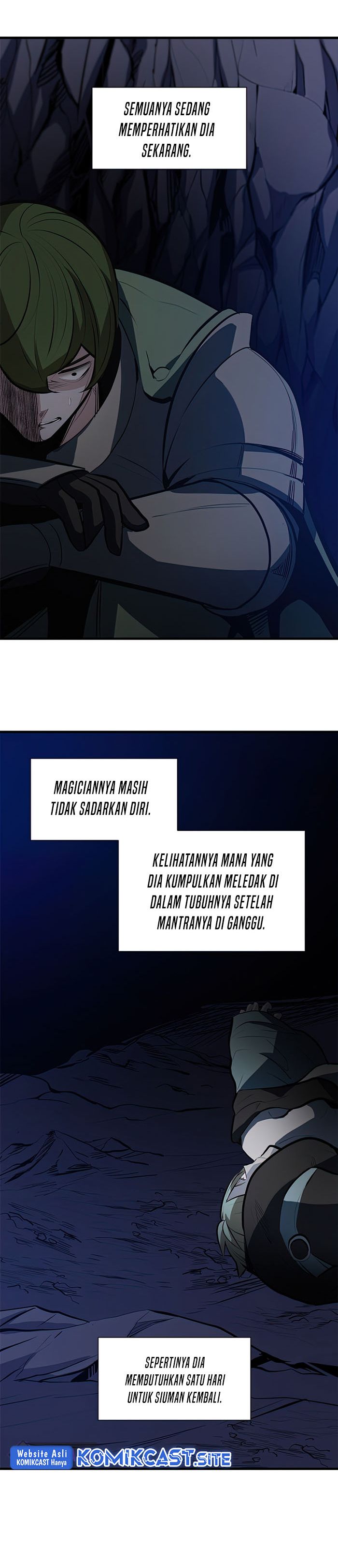 The Tutorial is Too Hard - Chapter 94 29