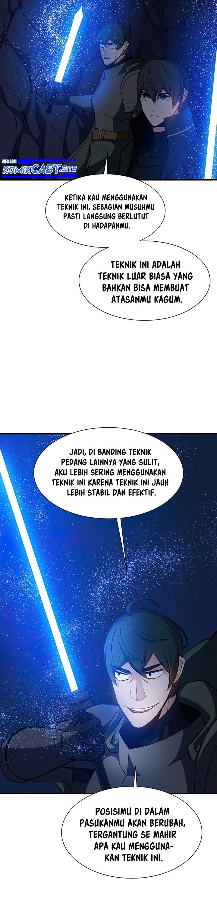 The Tutorial is Too Hard - Chapter 95 32