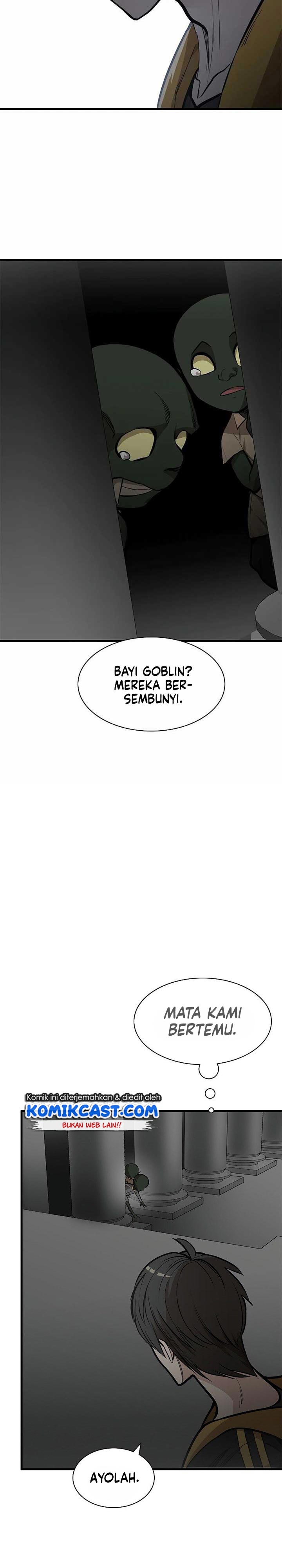 The Tutorial is Too Hard - Chapter 28 9