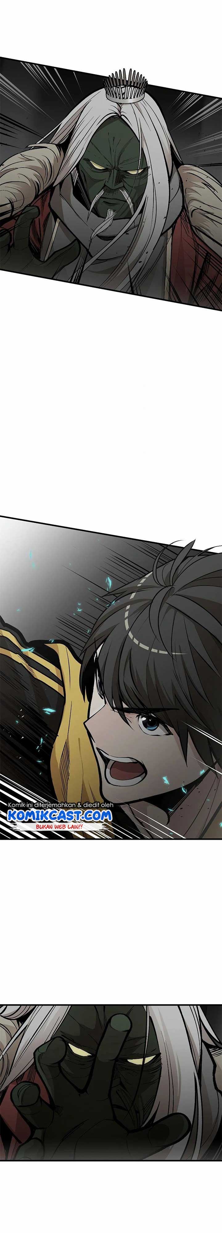 The Tutorial is Too Hard - Chapter 28 3