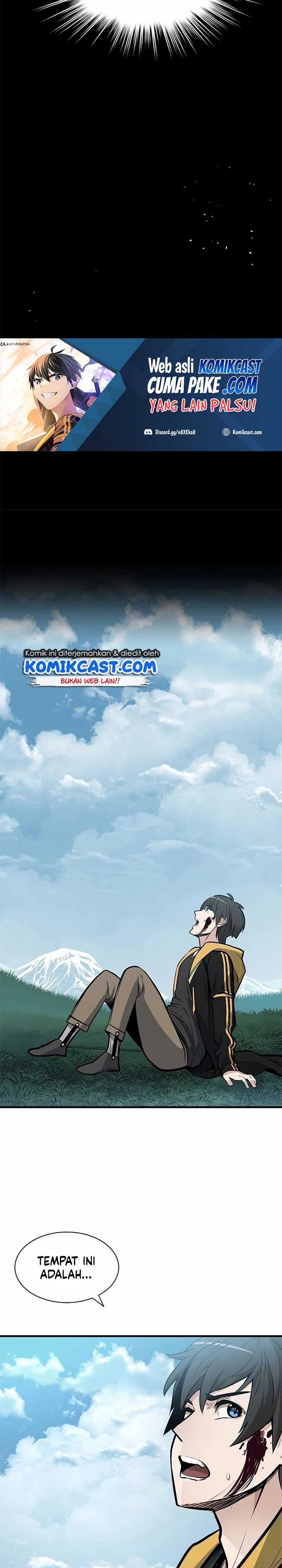 The Tutorial is Too Hard - Chapter 28 19