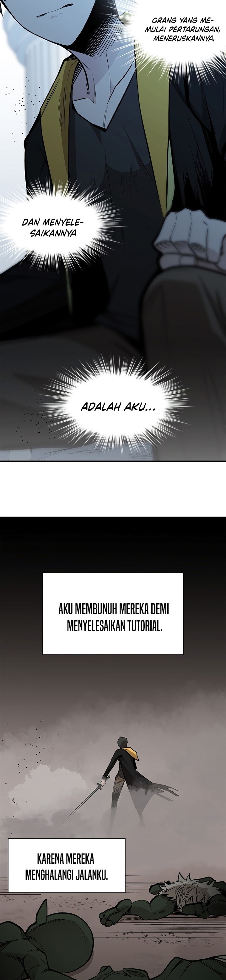 The Tutorial is Too Hard - Chapter 29 20
