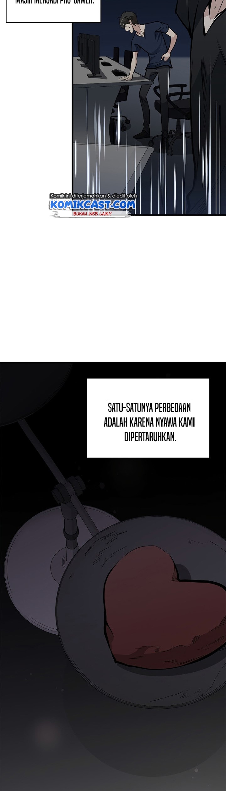 The Tutorial is Too Hard - Chapter 29 26