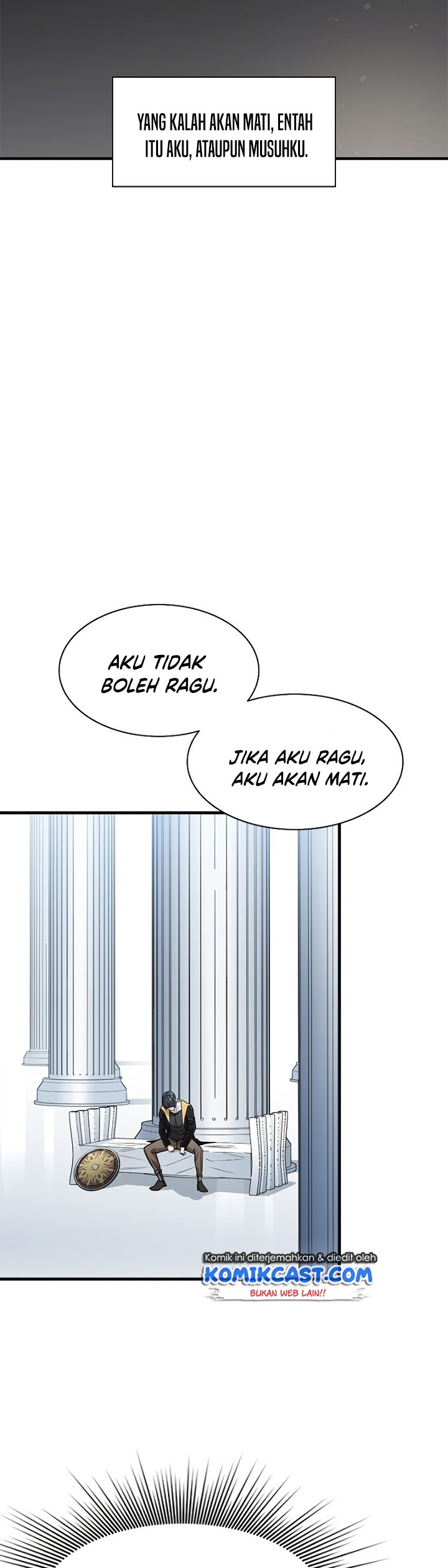 The Tutorial is Too Hard - Chapter 29 27