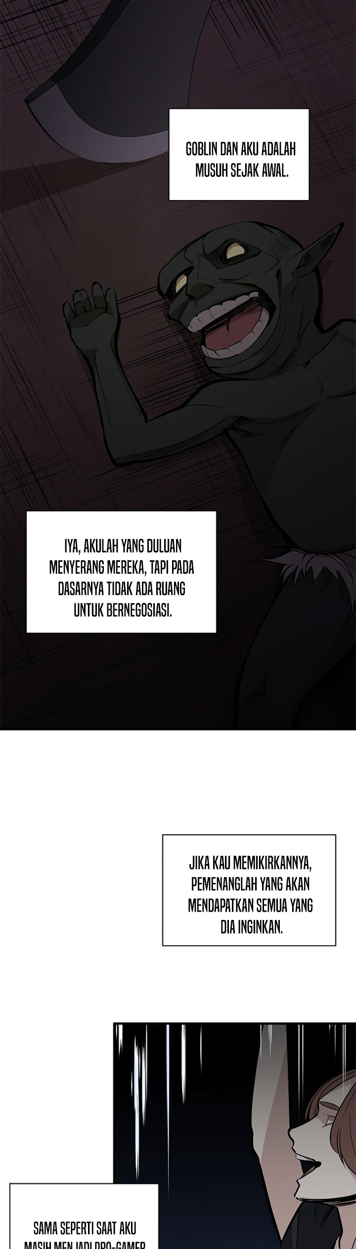 The Tutorial is Too Hard - Chapter 29 25