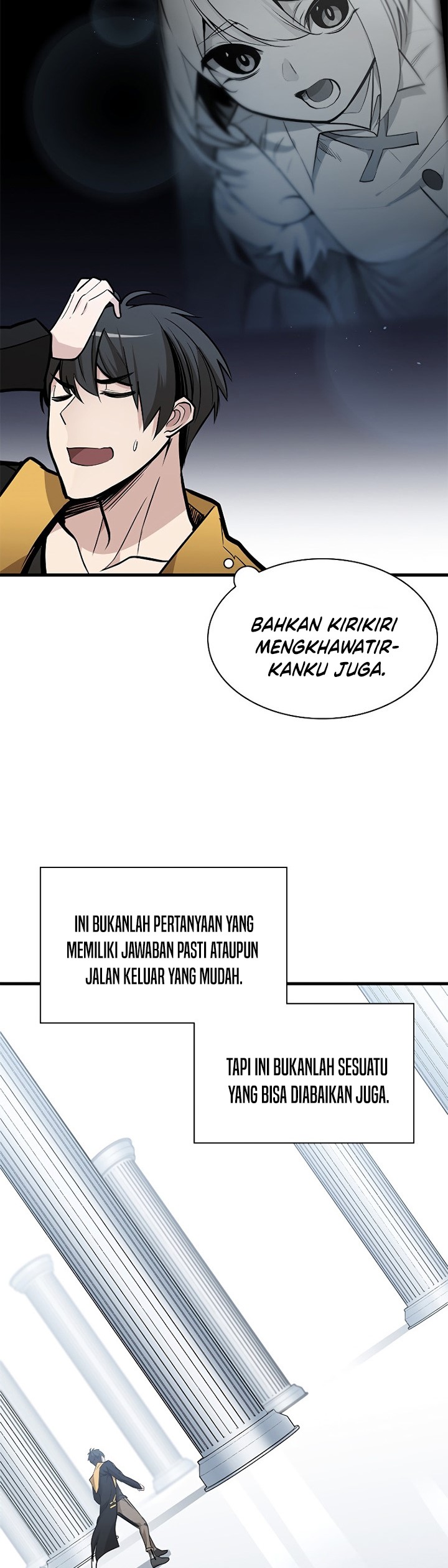 The Tutorial is Too Hard - Chapter 29 30