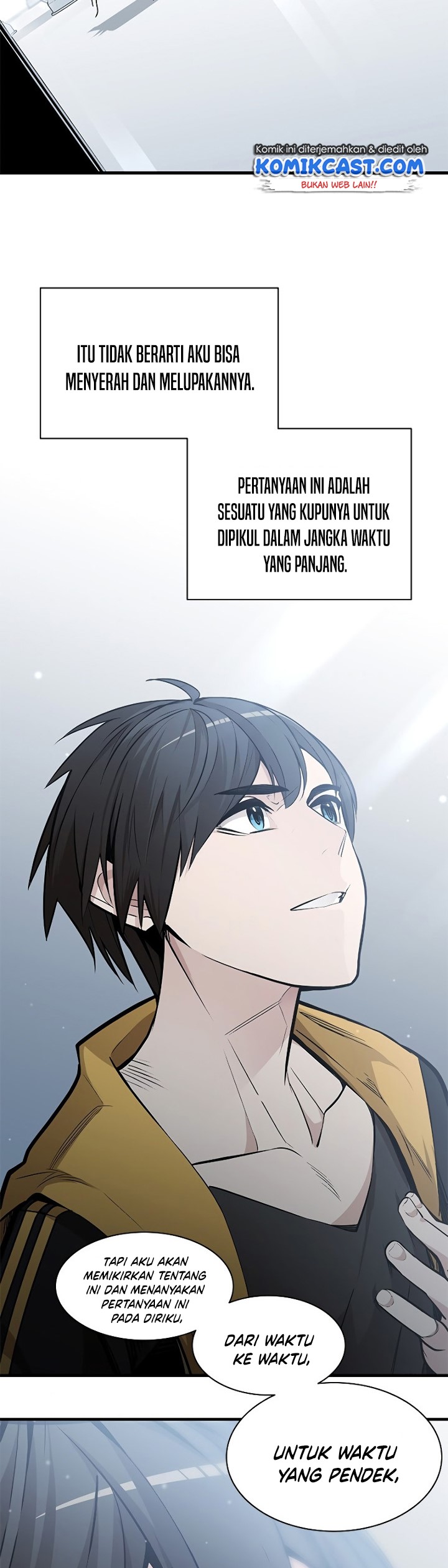 The Tutorial is Too Hard - Chapter 29 31