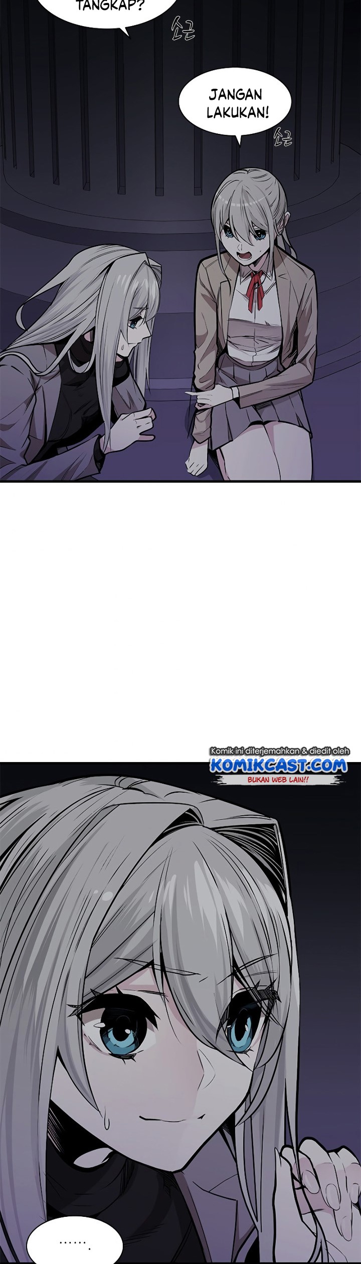 The Tutorial is Too Hard - Chapter 29 35