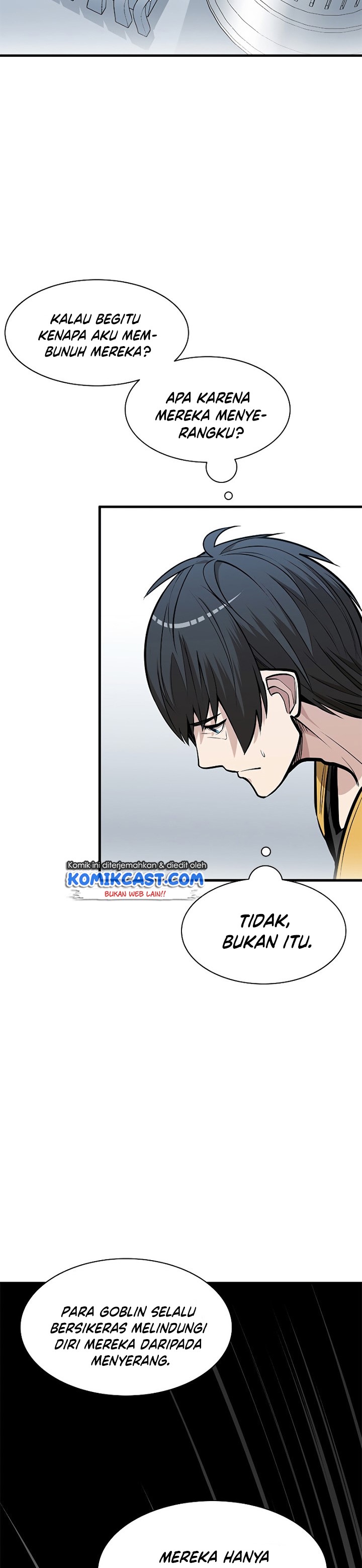 The Tutorial is Too Hard - Chapter 29 18
