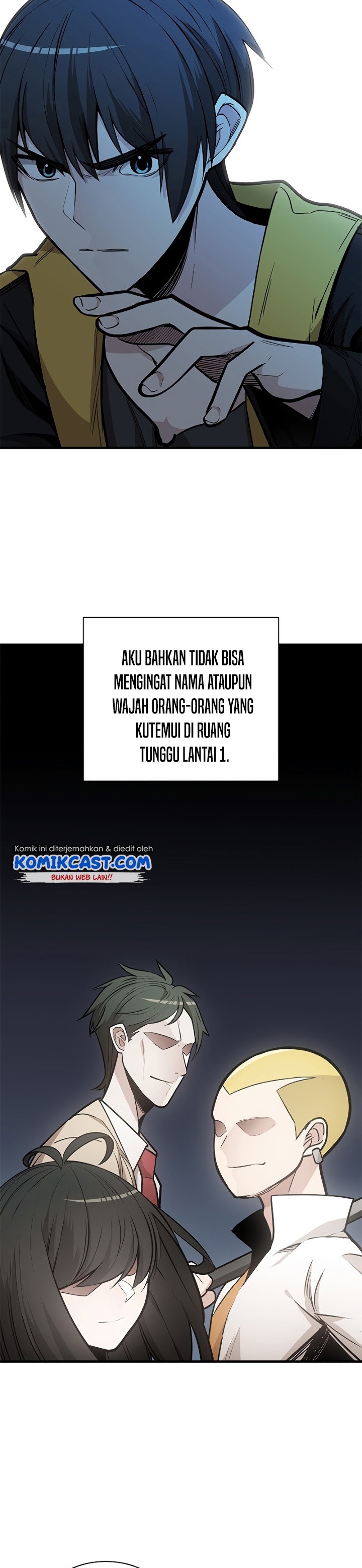 The Tutorial is Too Hard - Chapter 29 12