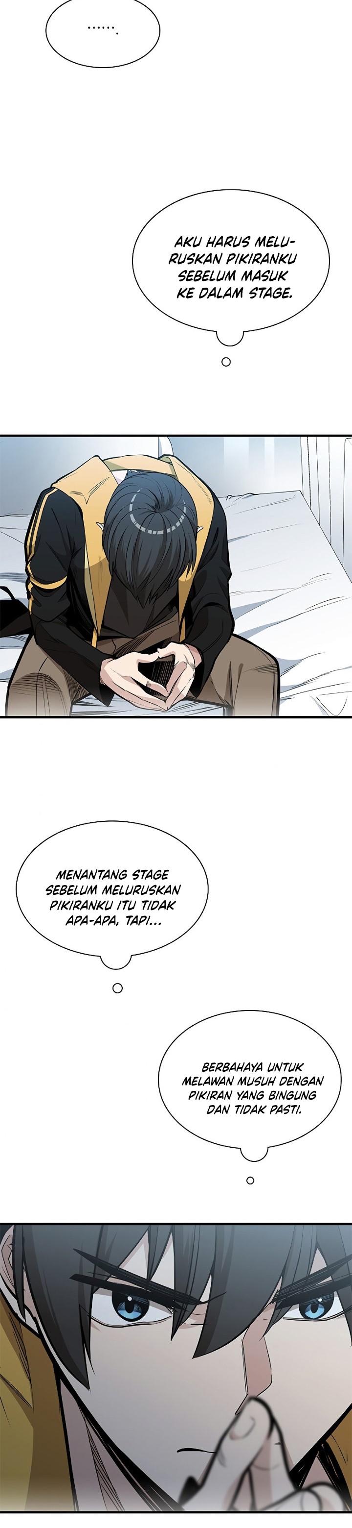 The Tutorial is Too Hard - Chapter 29 13