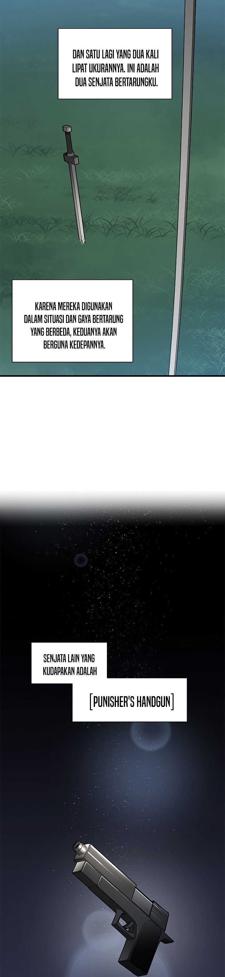 The Tutorial is Too Hard - Chapter 29 6