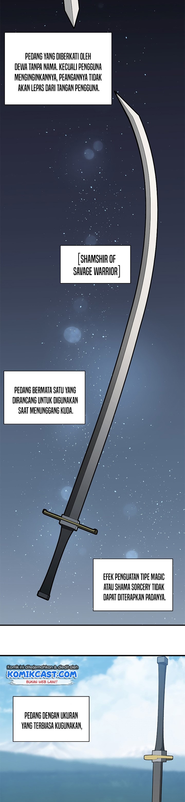 The Tutorial is Too Hard - Chapter 29 5
