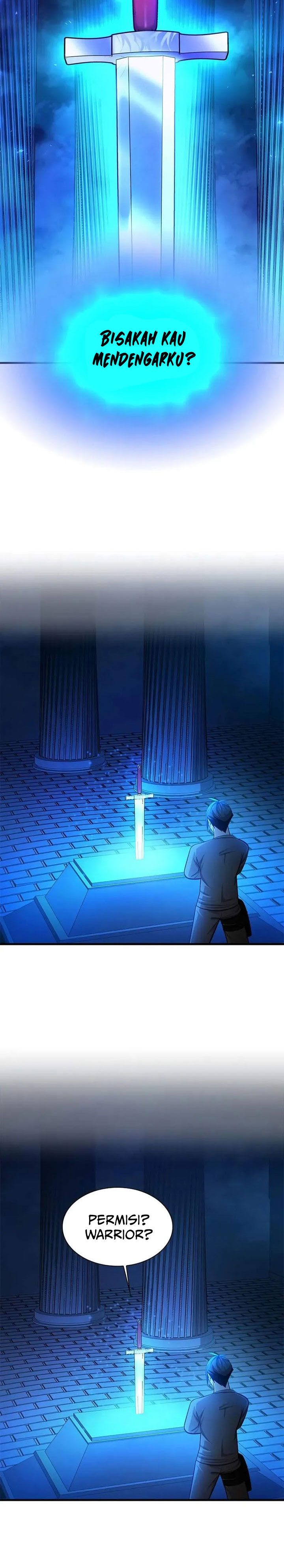 The Tutorial is Too Hard - Chapter 228 8