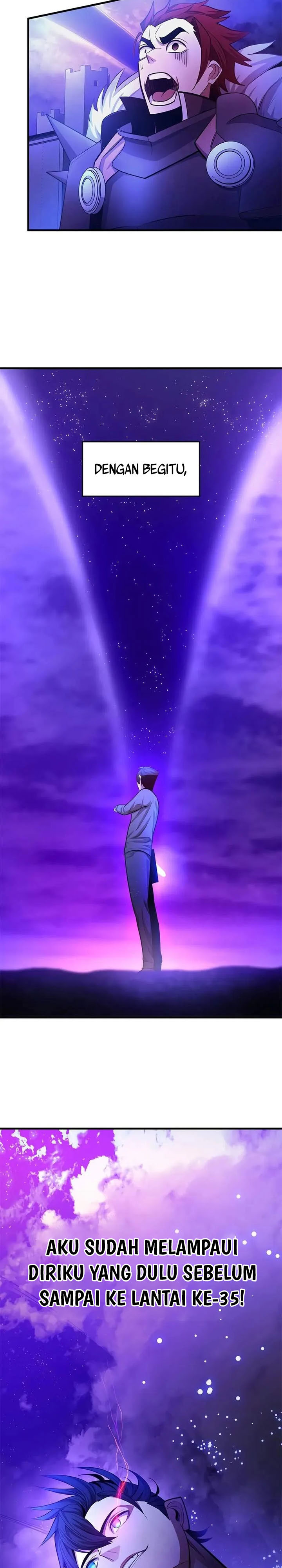 The Tutorial is Too Hard - Chapter 228 27