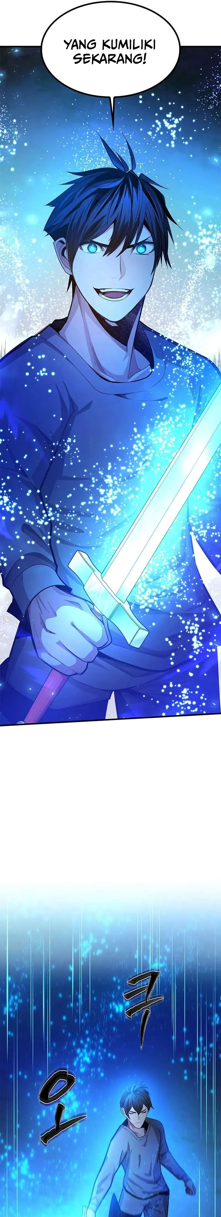 The Tutorial is Too Hard - Chapter 228 18