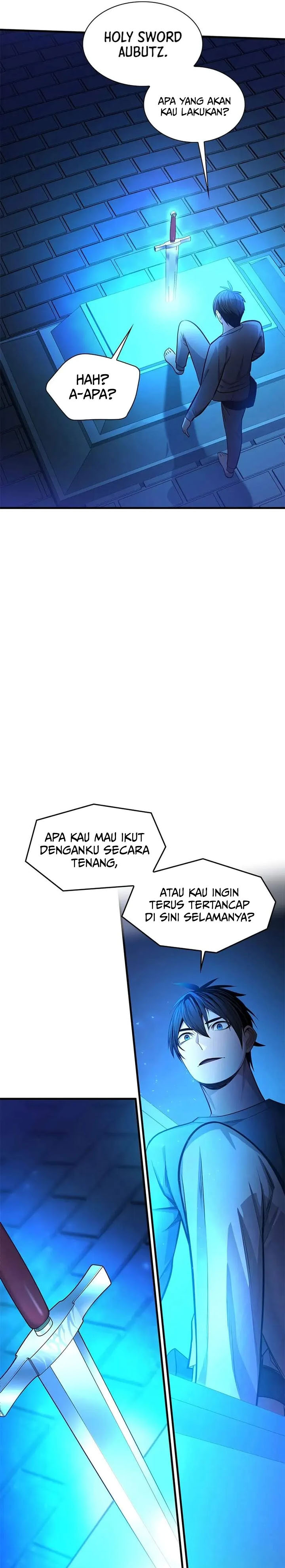 The Tutorial is Too Hard - Chapter 228 10