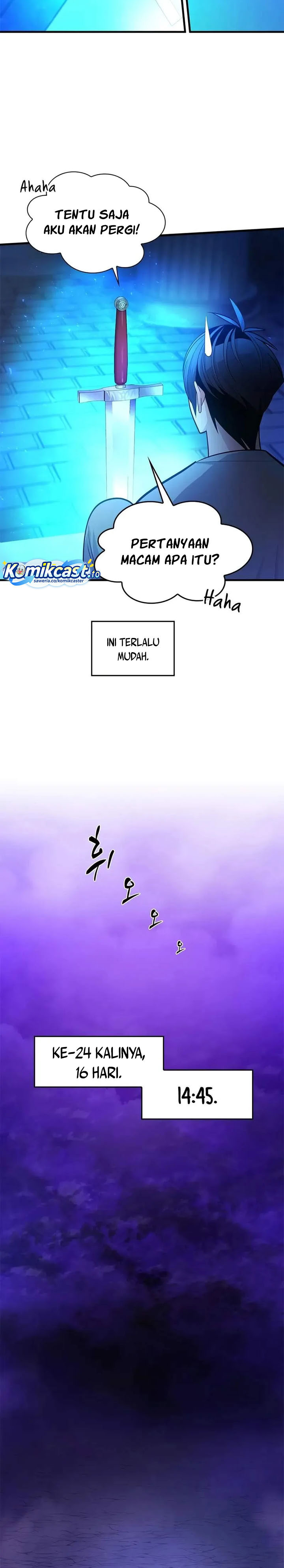 The Tutorial is Too Hard - Chapter 228 11