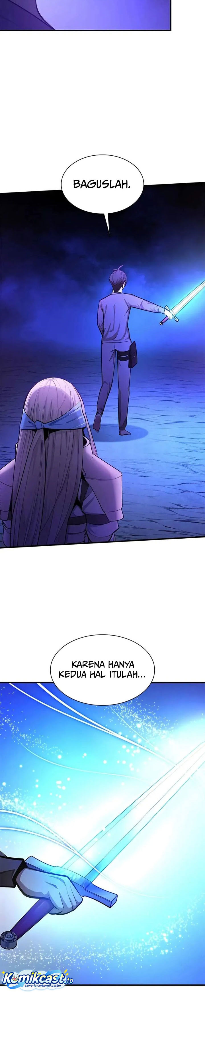 The Tutorial is Too Hard - Chapter 228 17
