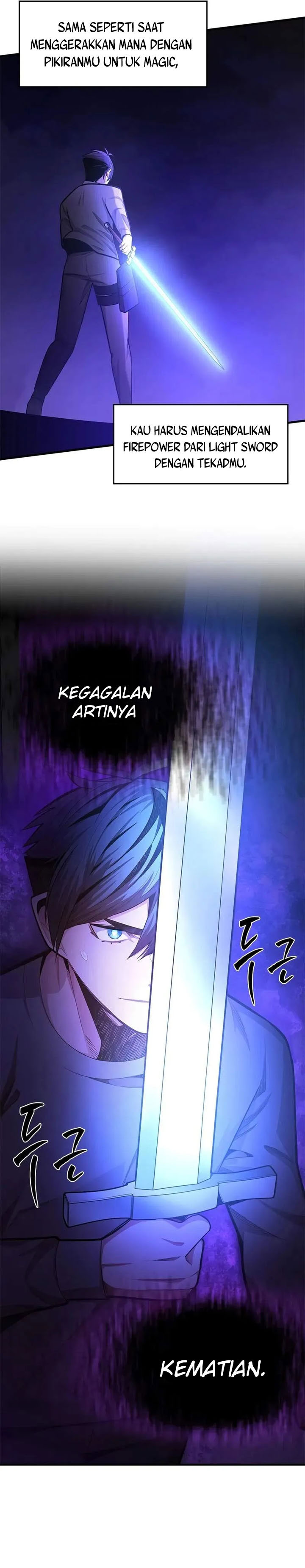 The Tutorial is Too Hard - Chapter 228 14