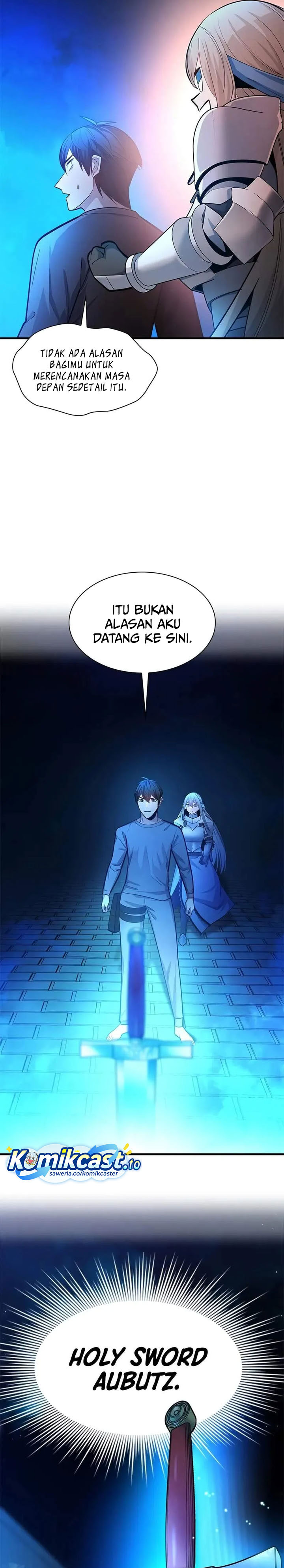 The Tutorial is Too Hard - Chapter 228 6