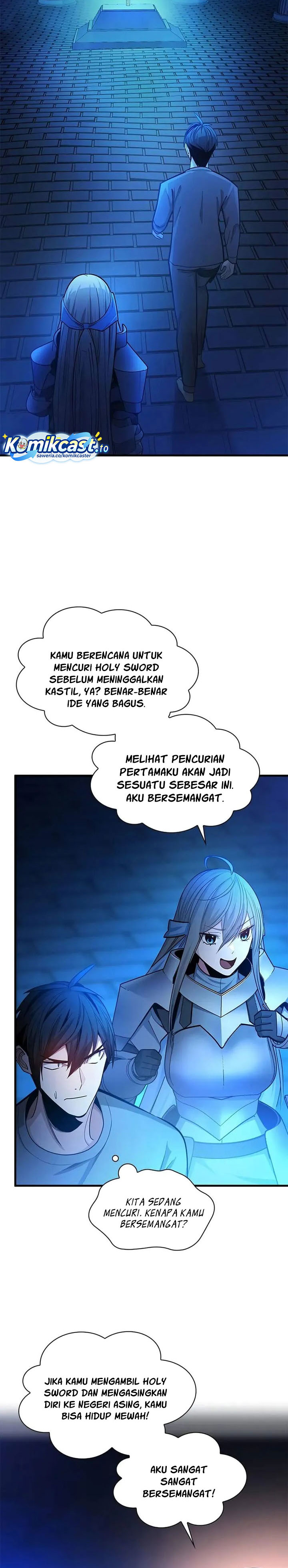 The Tutorial is Too Hard - Chapter 228 5