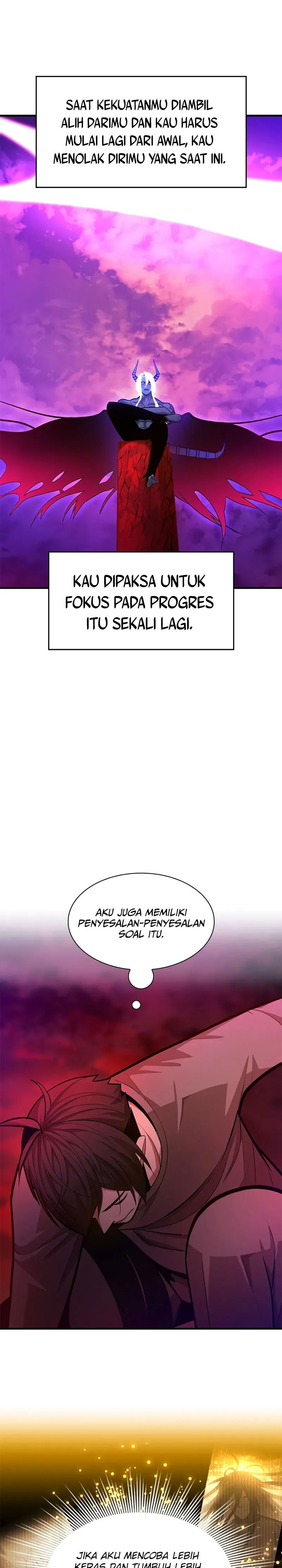 The Tutorial is Too Hard - Chapter 229 34