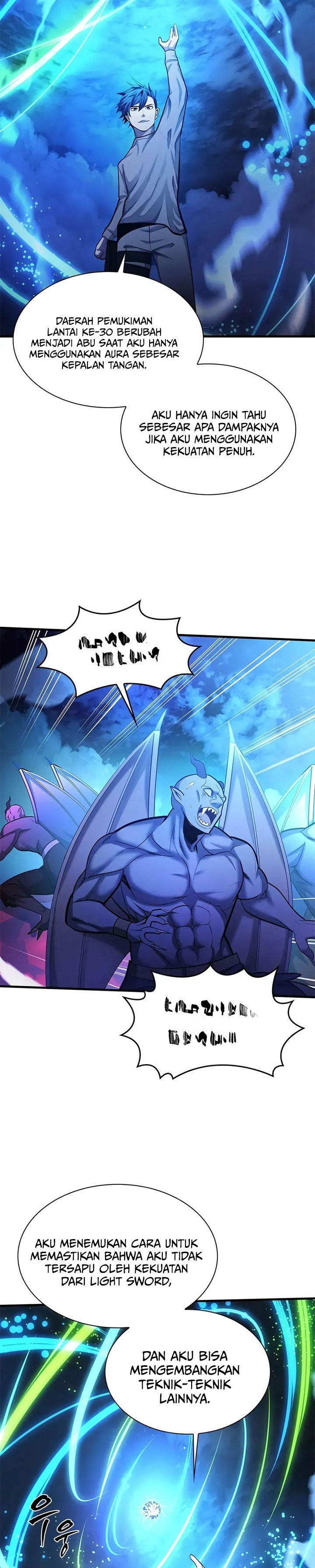 The Tutorial is Too Hard - Chapter 229 11