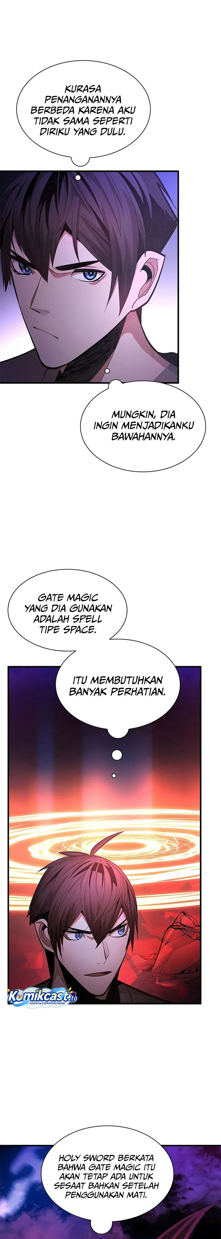 The Tutorial is Too Hard - Chapter 229 4
