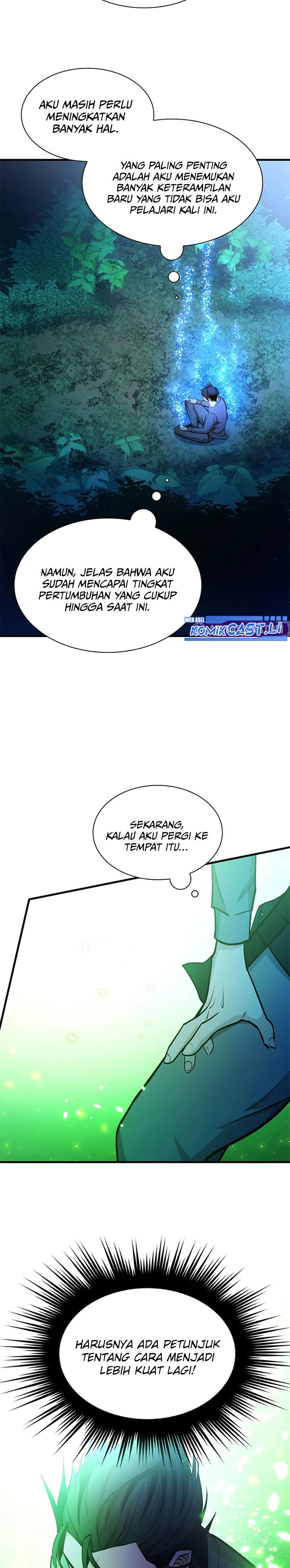The Tutorial is Too Hard - Chapter 220 28