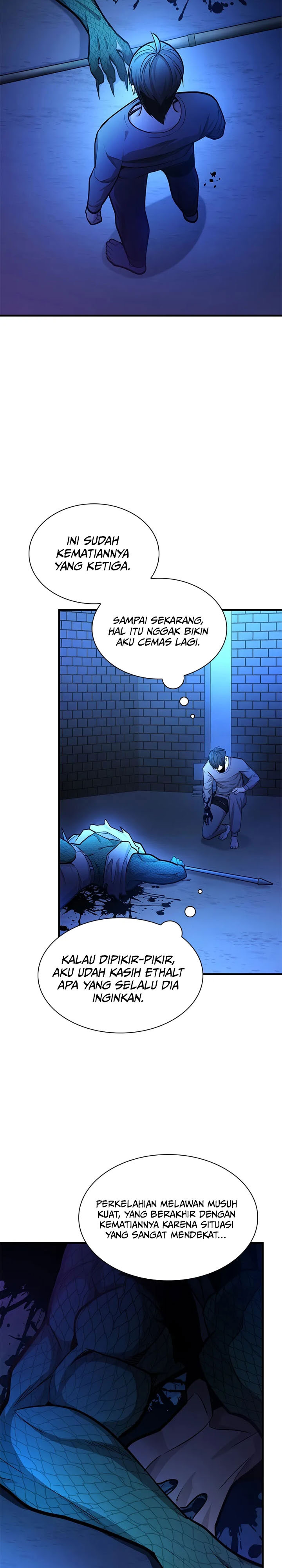The Tutorial is Too Hard - Chapter 220 20