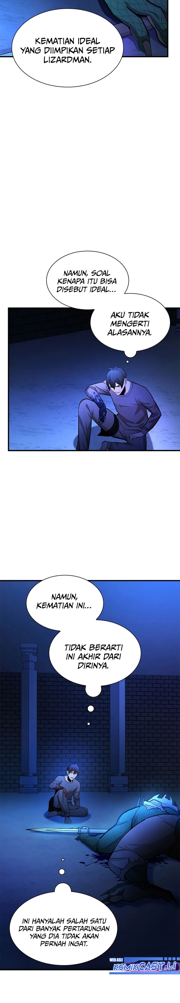 The Tutorial is Too Hard - Chapter 220 21