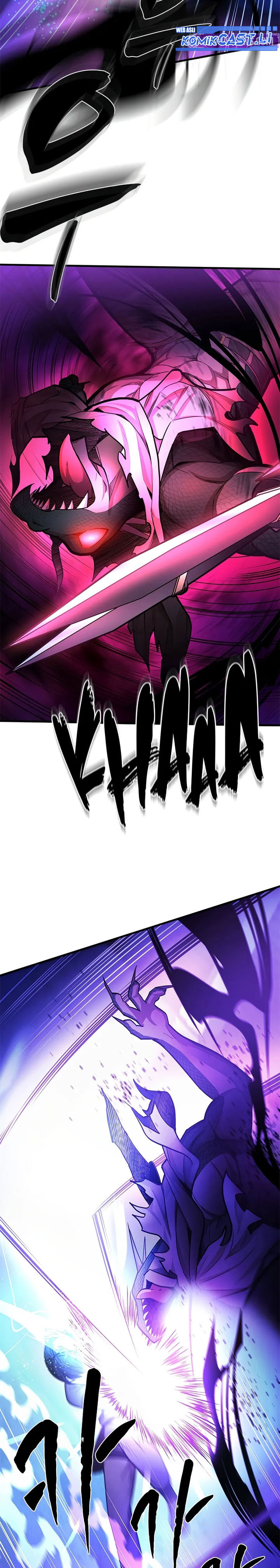 The Tutorial is Too Hard - Chapter 220 3
