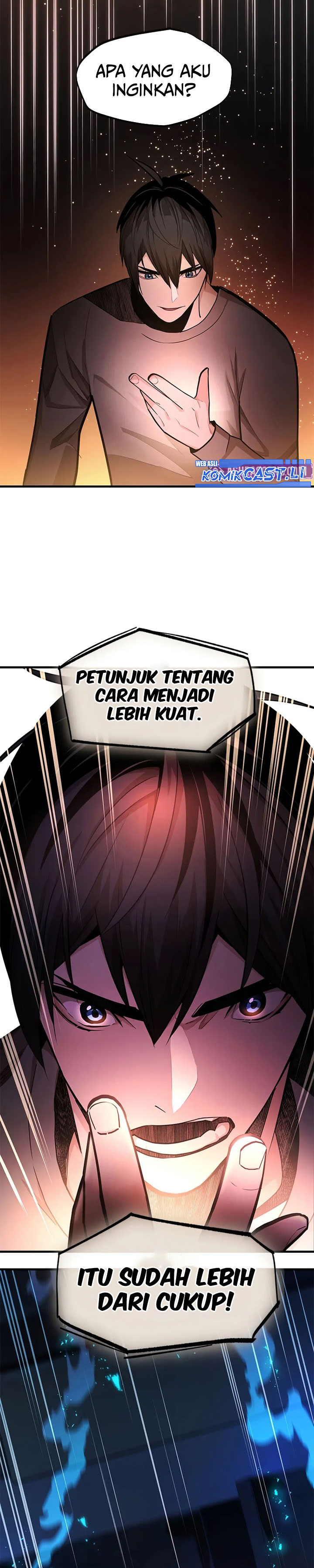 The Tutorial is Too Hard - Chapter 220 36
